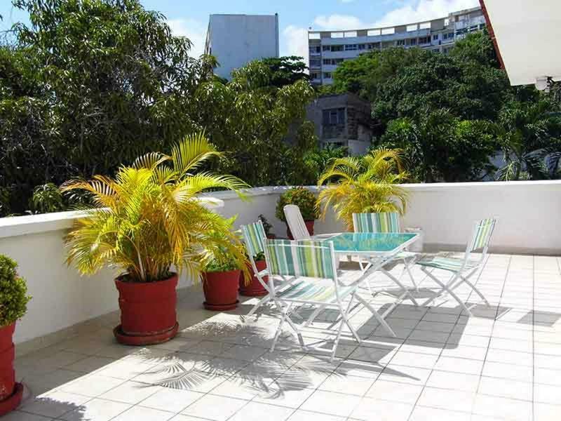 D'Cesar Hotel 阿卡普尔科 外观 照片